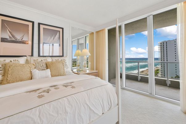 Bedroom, Interior, Water