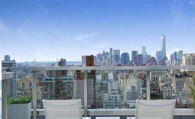 Exterior, Other, Skyline
