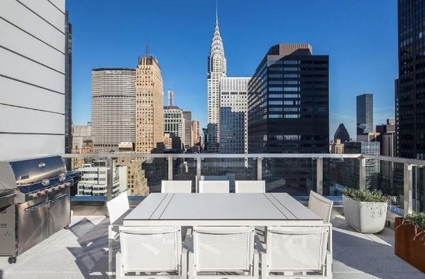 Exterior, Other, Skyline