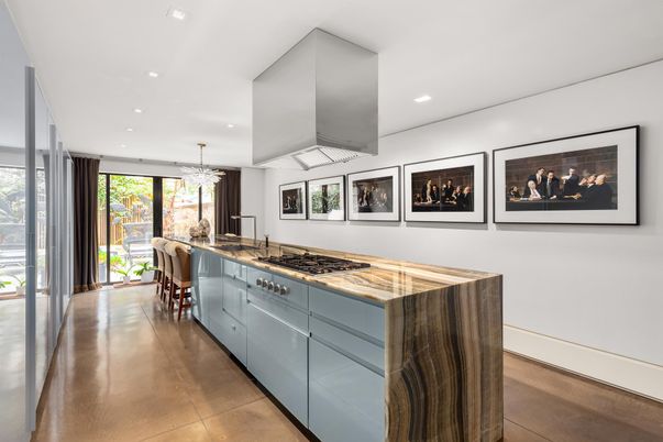 Chandelier, Interior, Kitchen, Pendant Lights, Recessed Lighting