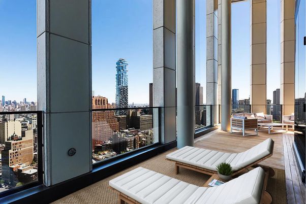 Interior, Other, Skyline