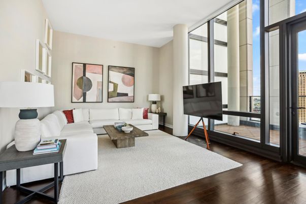 Interior, Living room, Wood Texture Flooring