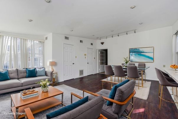 Dining room, Interior, Living room, Wood Texture Flooring