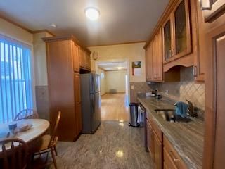 Dining room, Interior, Kitchen, Wood Texture Flooring