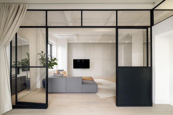 Interior, Wood Texture Flooring