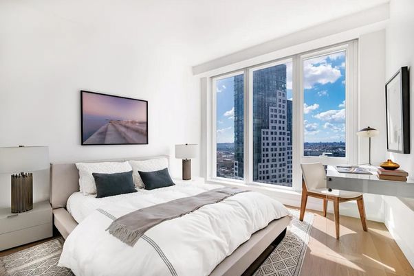 Bedroom, Home Office, Interior, Wood Texture Flooring