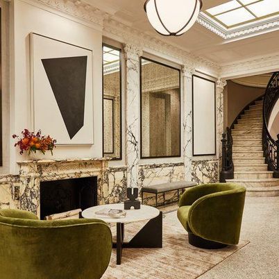 Fireplace, Interior, Living room