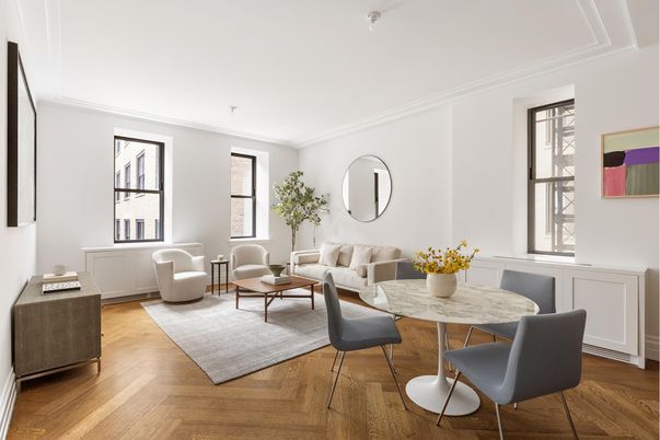 Dining room, Interior, Living room, Wood Texture Flooring