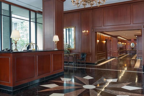 Chandelier, Interior, Recessed Lighting, Wooden Walls