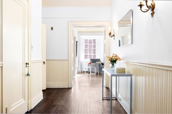 Interior, Wood Texture Flooring