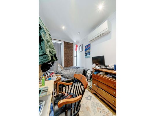 Home Office, Interior, Recessed Lighting