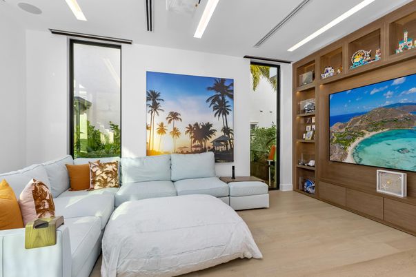 Interior, Living room, Wood Texture Flooring