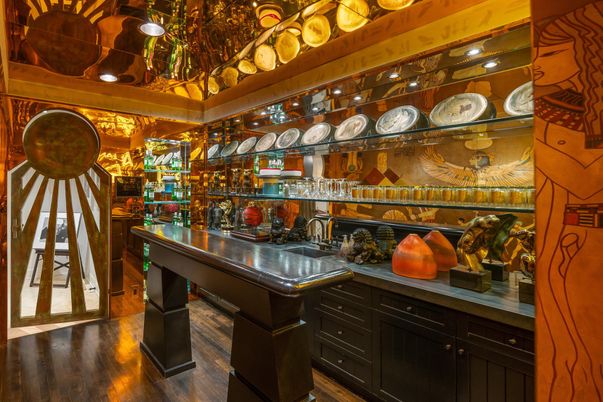 Interior, Wood Texture Flooring