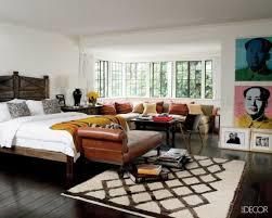 Bedroom, Interior, Living room, Wood Texture Flooring