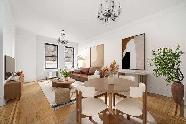 Chandelier, Dining room, Interior, Living room, Wood Texture Flooring