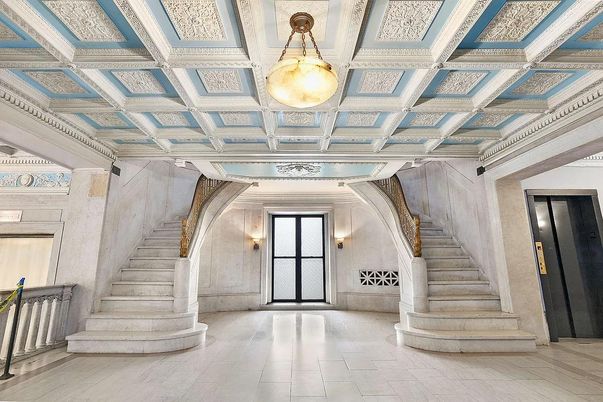 Interior, Pendant Lights