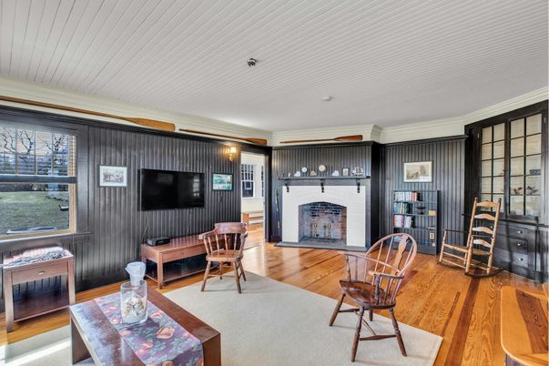 Interior, Wood Texture Flooring