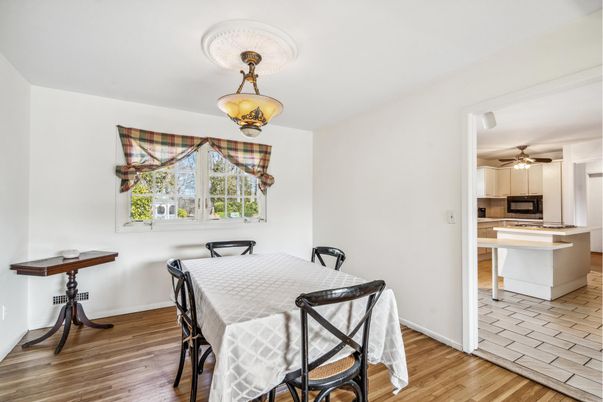 Dining room, Interior, Kitchen, Wood Texture Flooring