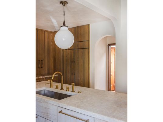 Interior, Pendant Lights