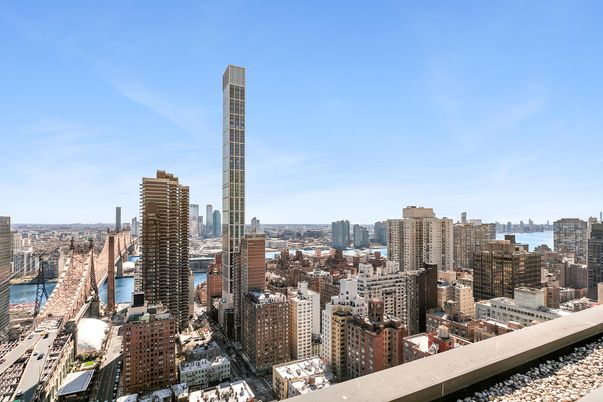 Water, Exterior, Other, Skyline