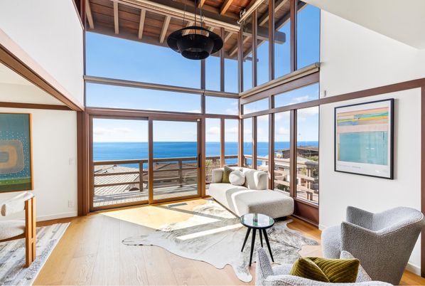 Interior, Pendant Lights, Water, Wooden Beams, Wooden Ceilings, Wood Texture Flooring