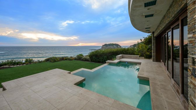 Water, Exterior, Pool, Other