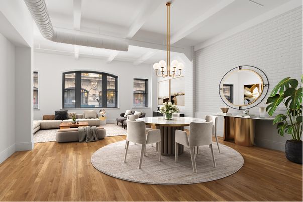 Chandelier, Dining room, Interior, Living room, Wood Texture Flooring