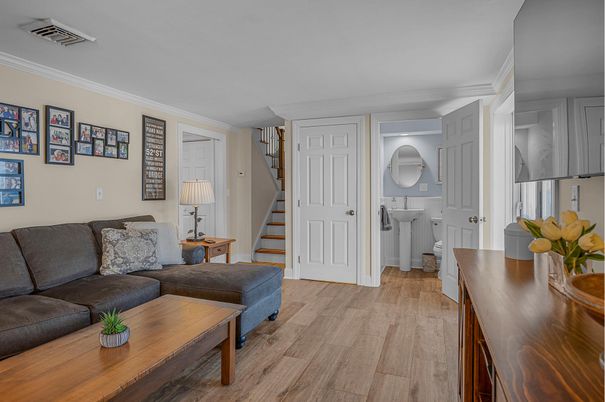 Interior, Living room, Wood Texture Flooring