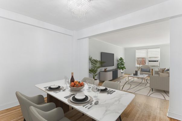 Chandelier, Dining room, Interior, Living room, Wood Texture Flooring