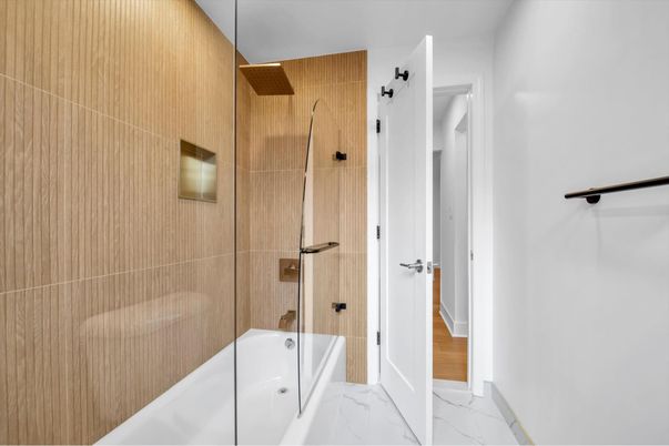 Bathroom, Interior, Marble