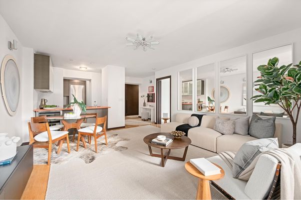 Dining room, Interior, Living room