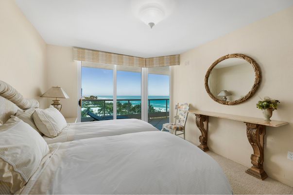 Bedroom, Interior, Water