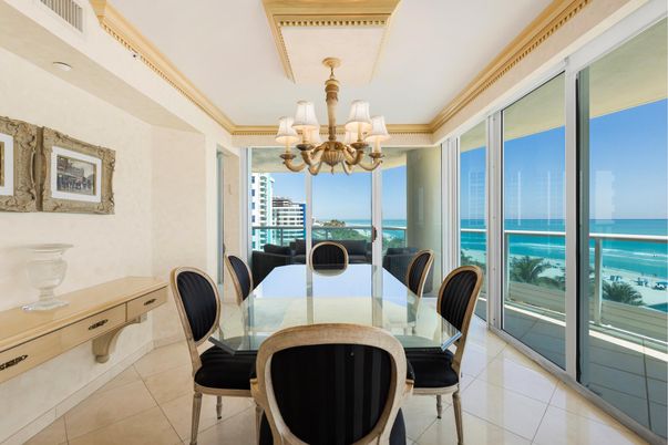 Chandelier, Dining room, Interior, Water