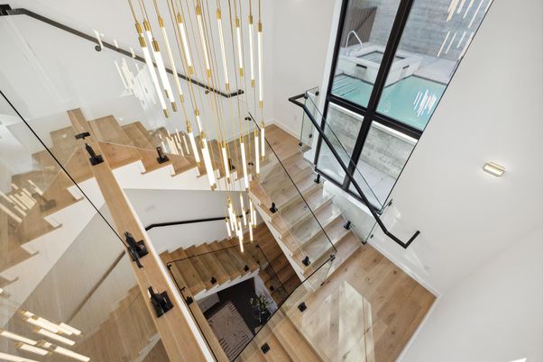 Interior, Wood Texture Flooring
