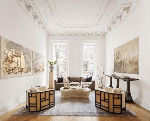 Interior, Living room, Wood Texture Flooring