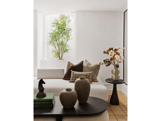 Interior, Living room, Wood Texture Flooring
