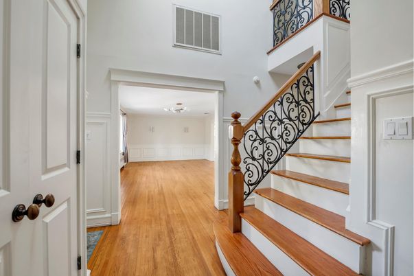 Interior, Wood Texture Flooring