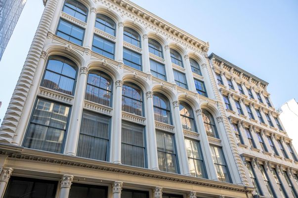 Exterior, Facade, None