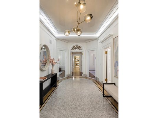 Interior, Pendant Lights
