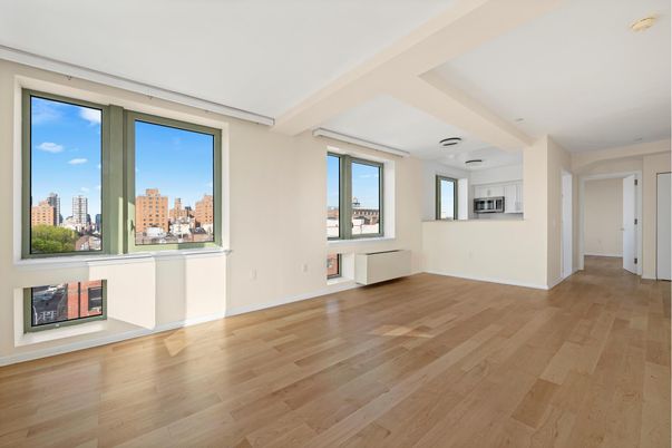 Empty room, Fireplace, Interior, Wood Texture Flooring