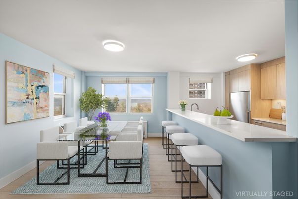 Dining room, Interior, Kitchen, Wood Texture Flooring