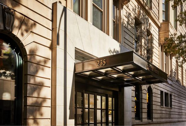 Exterior, Facade, None