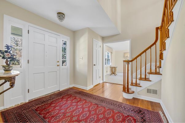 Interior, Wood Texture Flooring