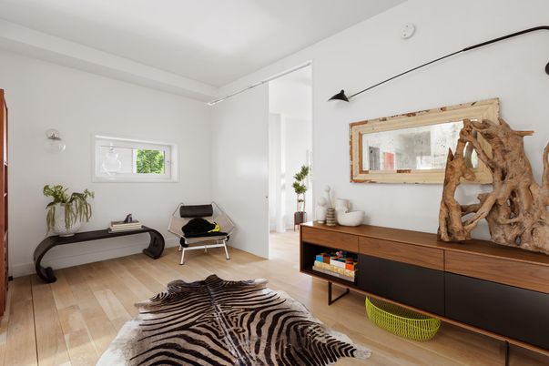 Interior, Wood Texture Flooring
