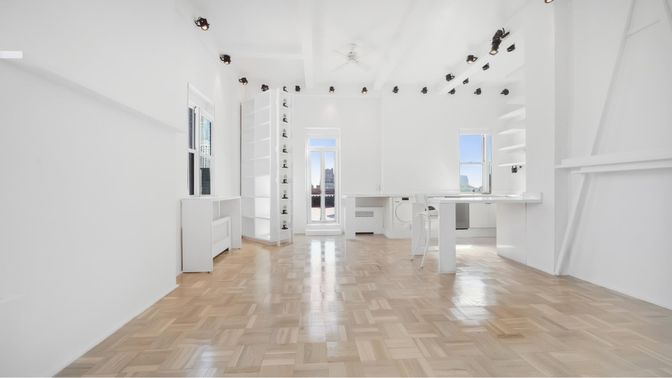 Interior, Wood Texture Flooring