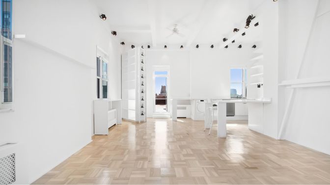 Interior, Wood Texture Flooring