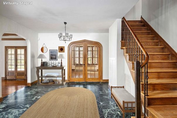 Chandelier, Interior, Pendant Lights, Wood Texture Flooring