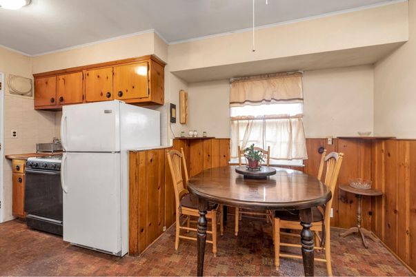 Dining room, Interior, Kitchen, Wood Texture Flooring