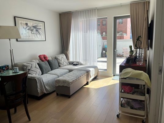 Bedroom, Interior, Living room, Wood Texture Flooring