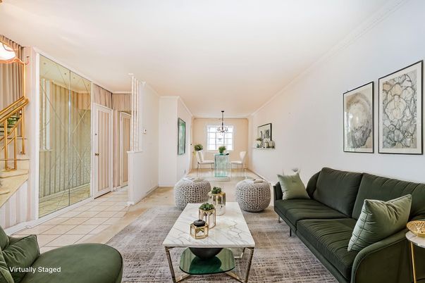 Dining room, Interior, Living room, Pendant Lights